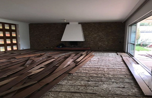 Demolição De Casas Demolição De Casas