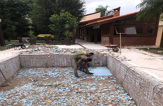 Demolição De Casas Demolição De Casas